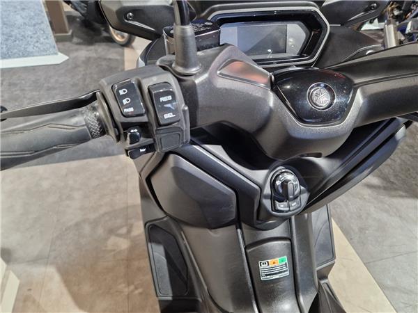 2023 YAMAHA XMAX 125