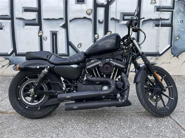 Iron 883