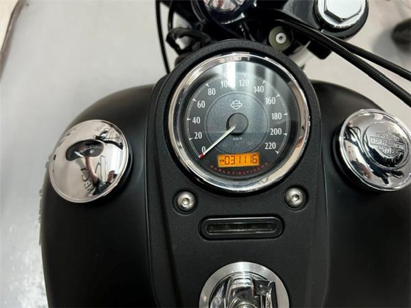 2013 HARLEY-DAVIDSON STREET BOB
