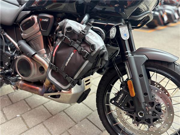 2022 Harley-Davidson Pan America 1250 Special