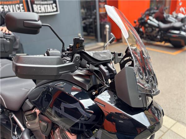 2022 Harley-Davidson Pan America 1250 Special
