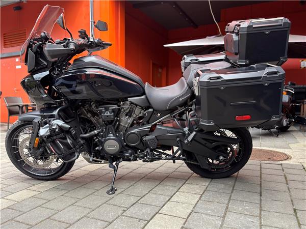 2022 Harley-Davidson Pan America 1250 Special