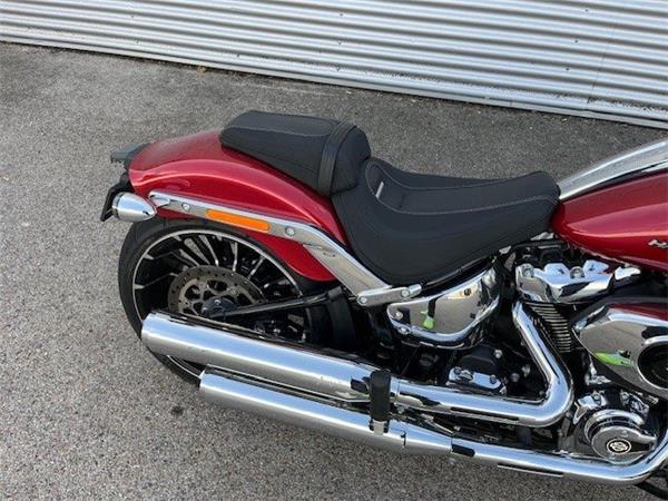 2025 Harley-Davidson Softail Breakout FXBR