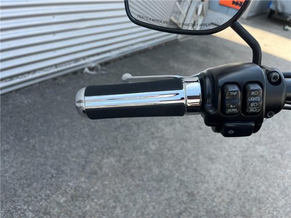 2015 Harley-Davidson Sportster XL 883 R Roadster