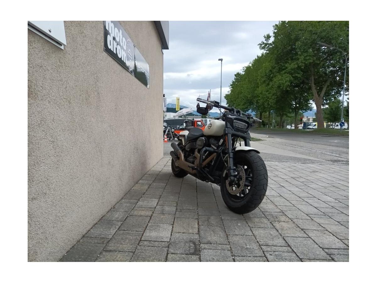 2019 Harley-Davidson Softail Fat Bob 114 FXFBS
