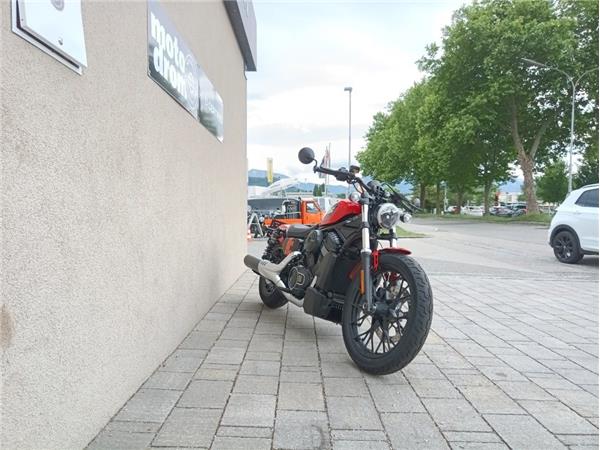 2026 Harley-Davidson Nightster