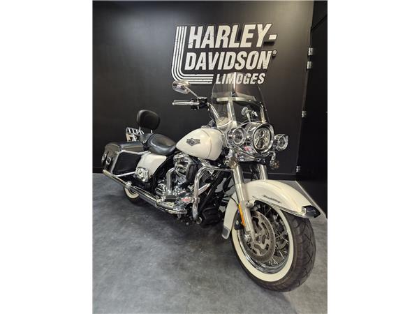2014 HARLEY-DAVIDSON ROAD KING