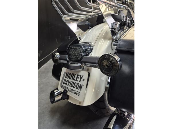 2014 HARLEY-DAVIDSON ROAD KING