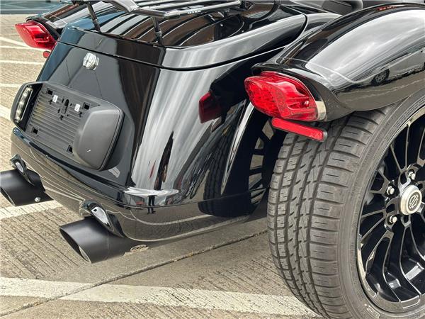 2024 HARLEY-DAVIDSON TRIKE FLRT FREEWHEELER