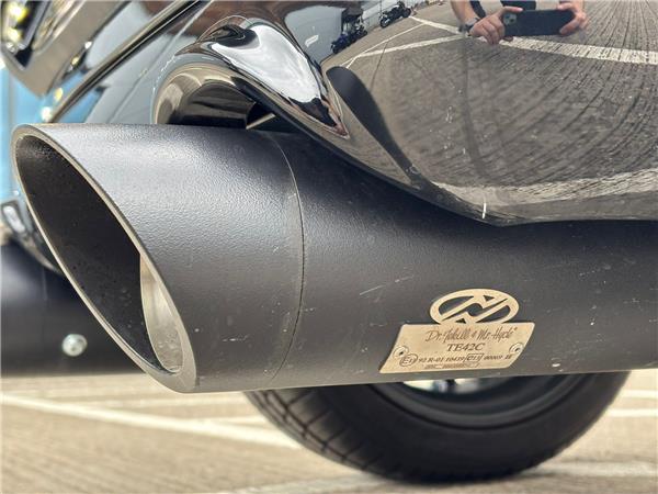 2024 HARLEY-DAVIDSON TRIKE FLRT FREEWHEELER