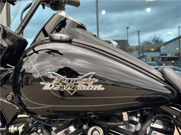 2024 HARLEY-DAVIDSON TRIKE FLRT FREEWHEELER
