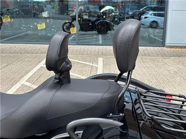 2024 HARLEY-DAVIDSON TRIKE FLRT FREEWHEELER