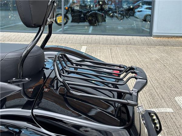 2024 HARLEY-DAVIDSON TRIKE FLRT FREEWHEELER