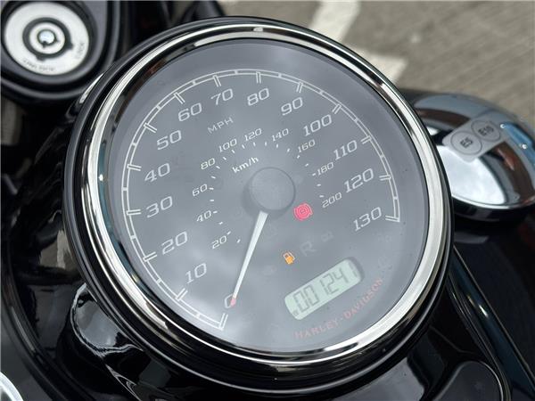2024 HARLEY-DAVIDSON TRIKE FLRT FREEWHEELER