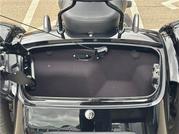 2024 HARLEY-DAVIDSON TRIKE FLRT FREEWHEELER