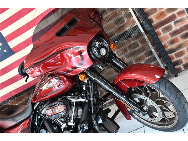 2023 HARLEY-DAVIDSON TOURING FLHXS STREET GLIDE SPECIAL 120TH ANNIVERSARY