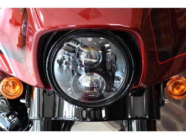 2023 HARLEY-DAVIDSON TOURING FLHXS STREET GLIDE SPECIAL 120TH ANNIVERSARY