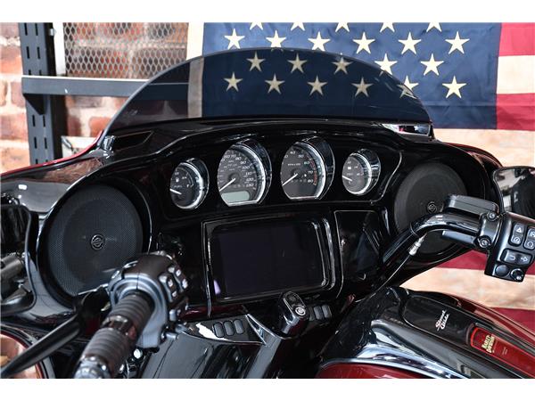 2023 HARLEY-DAVIDSON TOURING FLHXS STREET GLIDE SPECIAL 120TH ANNIVERSARY