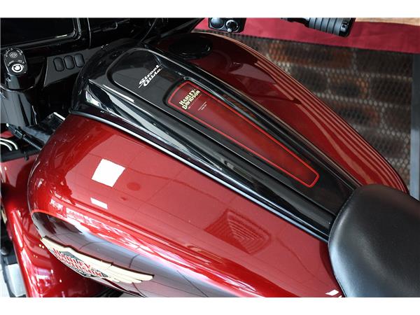 2023 HARLEY-DAVIDSON TOURING FLHXS STREET GLIDE SPECIAL 120TH ANNIVERSARY