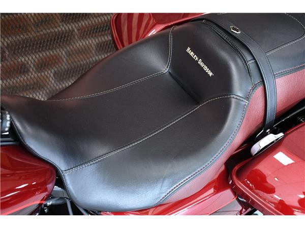 2023 HARLEY-DAVIDSON TOURING FLHXS STREET GLIDE SPECIAL 120TH ANNIVERSARY