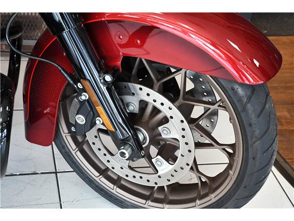 2023 HARLEY-DAVIDSON TOURING FLHXS STREET GLIDE SPECIAL 120TH ANNIVERSARY
