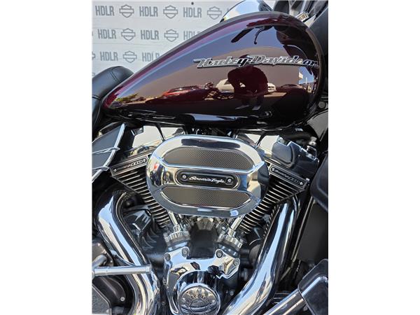 2016 HARLEY-DAVIDSON ULTRA LIMITED