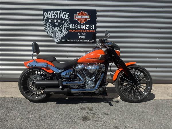 2024 HARLEY-DAVIDSON BREAKOUT