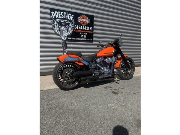 2024 HARLEY-DAVIDSON BREAKOUT
