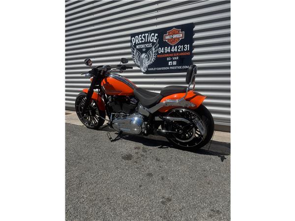 2024 HARLEY-DAVIDSON BREAKOUT