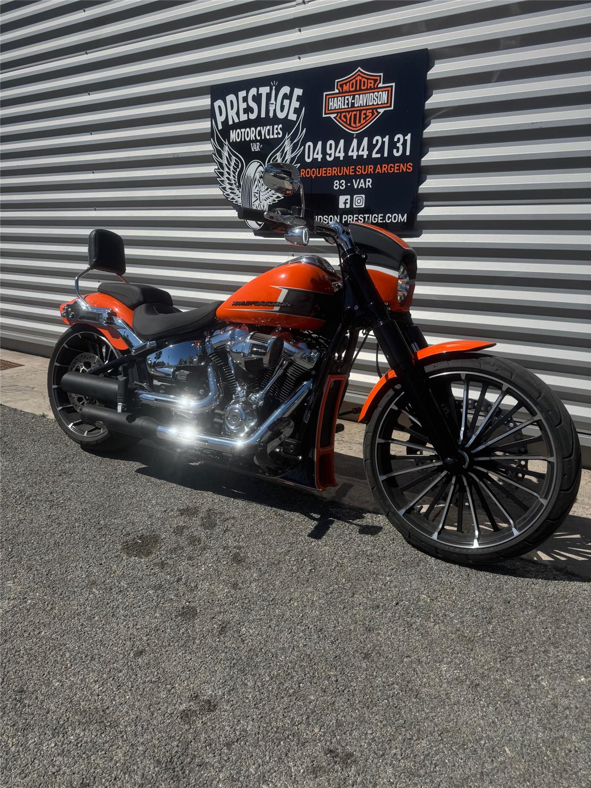 2024 HARLEY-DAVIDSON BREAKOUT