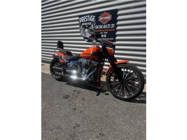 2024 HARLEY-DAVIDSON BREAKOUT