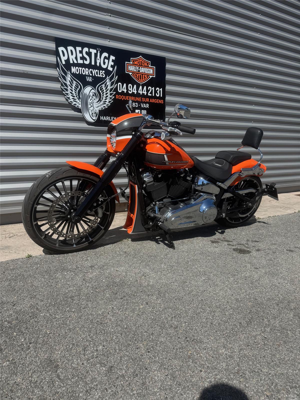 2024 HARLEY-DAVIDSON BREAKOUT