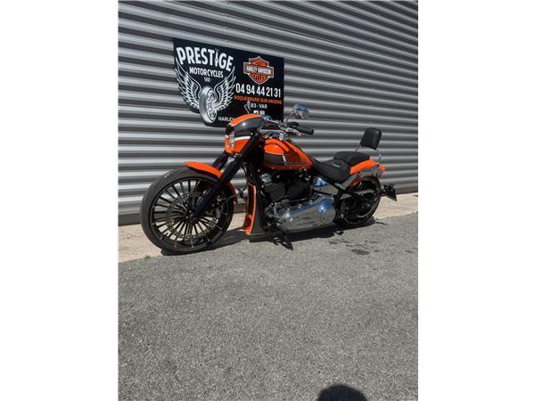 2024 HARLEY-DAVIDSON BREAKOUT