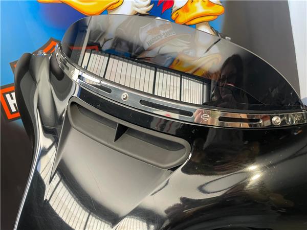 Harley-Davidson Street Glide Special