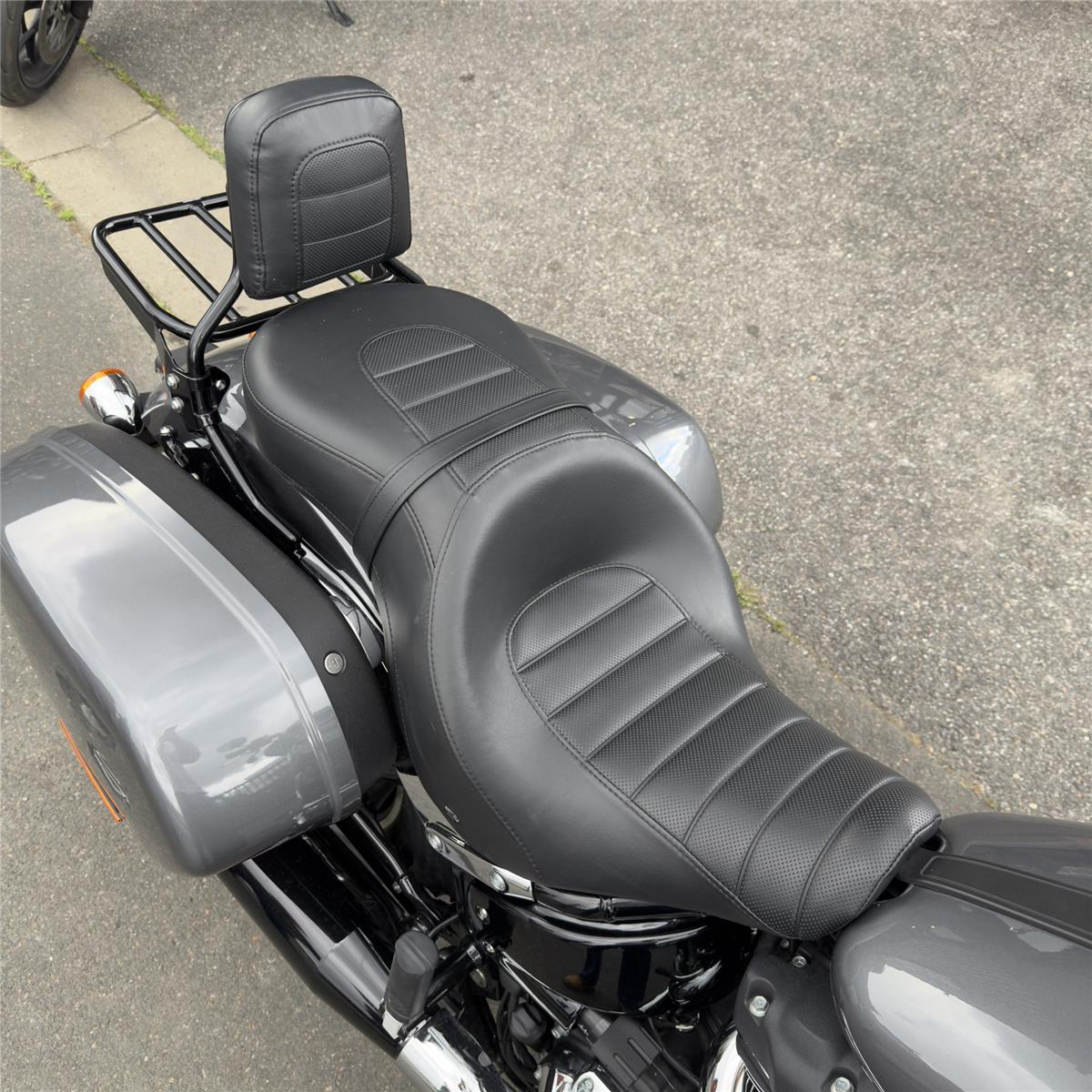 2022 HARLEY-DAVIDSON SPORT GLIDE
