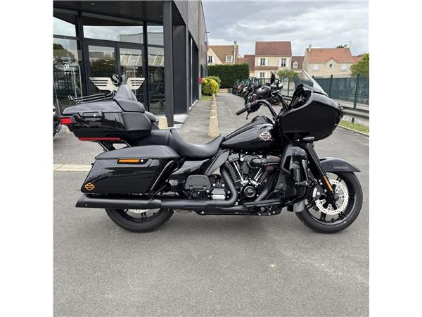 2020 HARLEY-DAVIDSON ROAD GLIDE