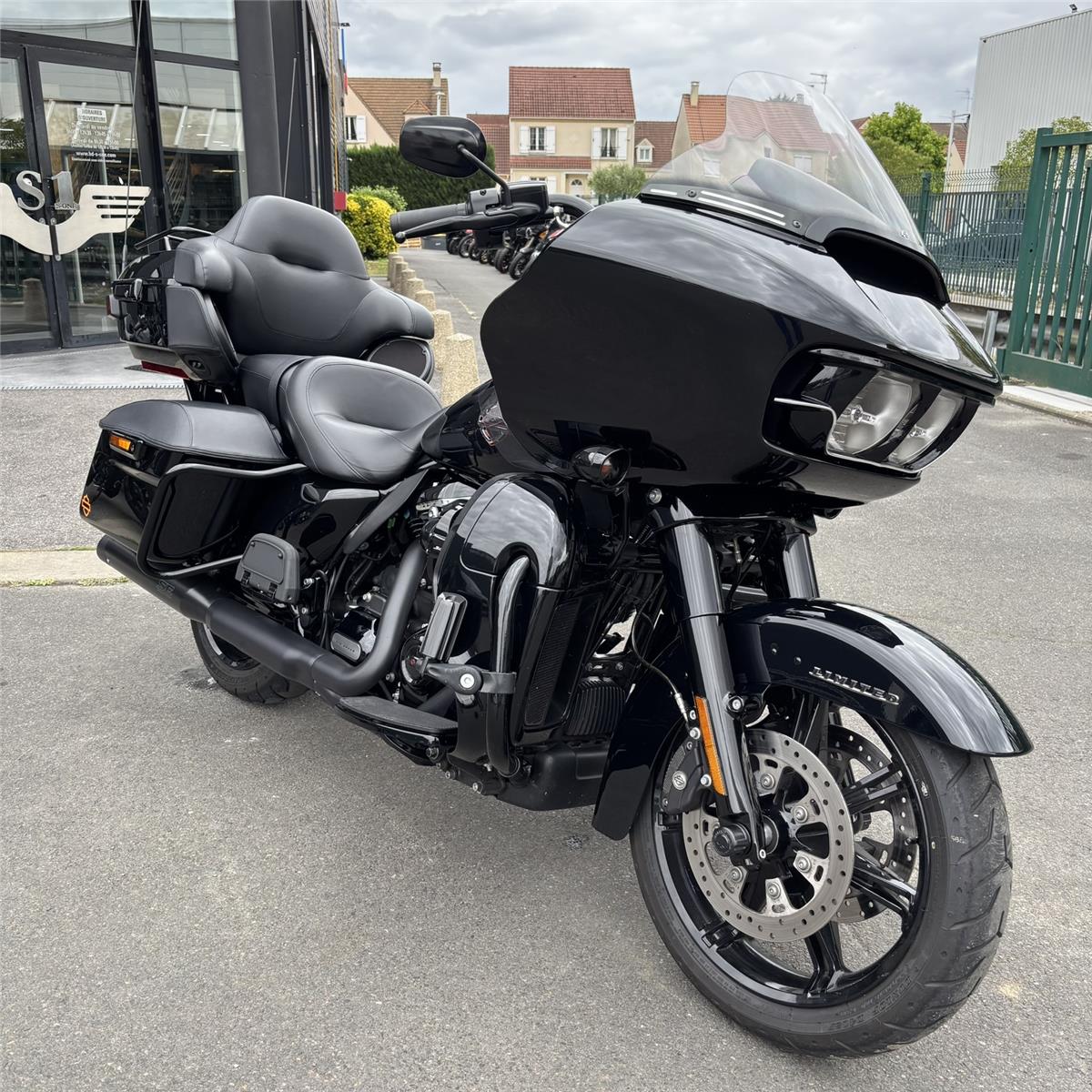 2020 HARLEY-DAVIDSON ROAD GLIDE