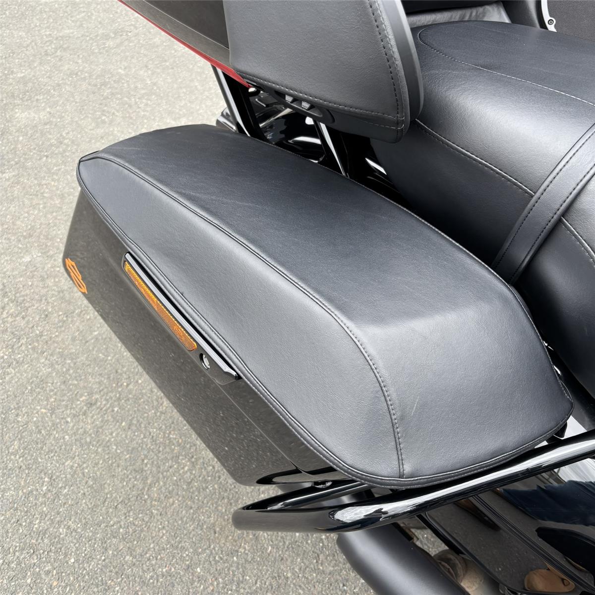 2020 HARLEY-DAVIDSON ROAD GLIDE