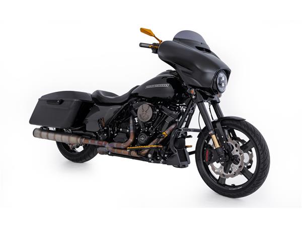 2020 harley-davidson FLHXS Street Glide Special 114