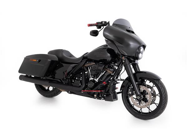 2022 harley-davidson FLHXST Street Glide ST 117