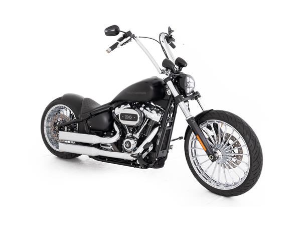2019 harley-davidson FXBRS Breakout 114 ABS