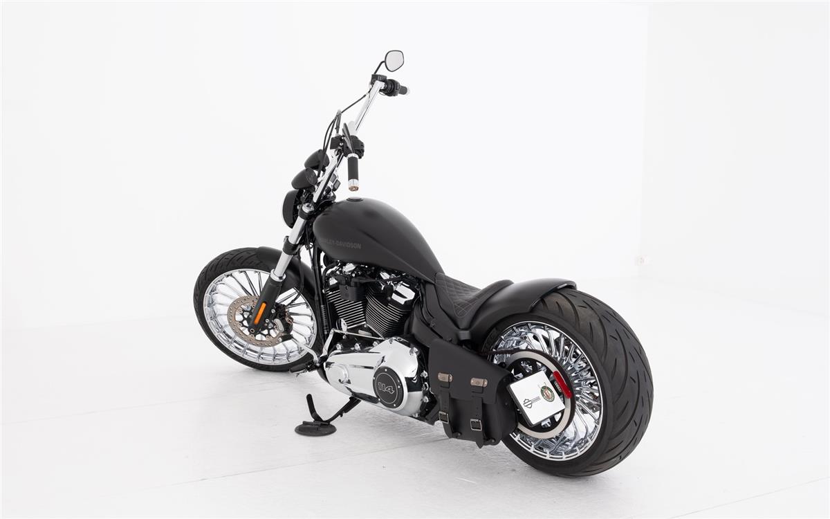 2019 harley-davidson FXBRS Breakout 114 ABS