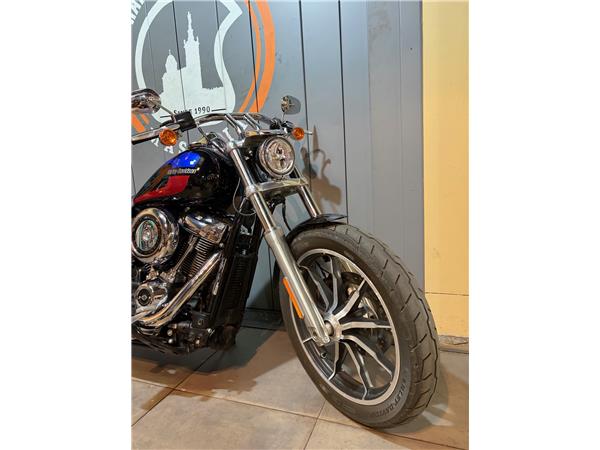 2019 HARLEY-DAVIDSON LOW RIDER