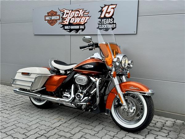 2023 Harley-Davidson Electra Glide Highway King FLHFB