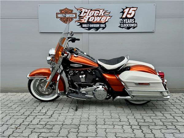 2023 Harley-Davidson Electra Glide Highway King FLHFB