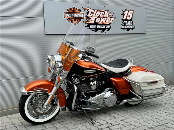 2023 Harley-Davidson Electra Glide Highway King FLHFB