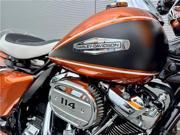2023 Harley-Davidson Electra Glide Highway King FLHFB