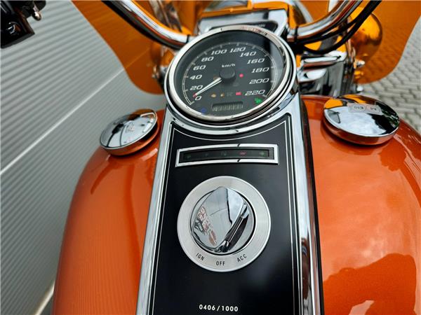 2023 Harley-Davidson Electra Glide Highway King FLHFB
