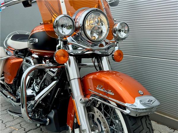 2023 Harley-Davidson Electra Glide Highway King FLHFB
