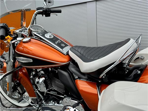 2023 Harley-Davidson Electra Glide Highway King FLHFB